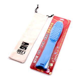 经络拍养生健康捶敲打保健按摩锤子棒硅胶健身引痧条拍痧板小神器