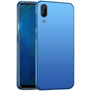 vivonex手机壳vivo nex旗舰版超薄磨砂硬壳vivinex外壳vovinex硅胶套enx男viovnex前置3后置指纹单屏vivonexa