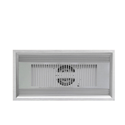 集成吊顶换气扇罗格仕卫生间集成