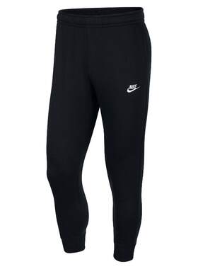nike耐克正品男子起绒bv2672长裤