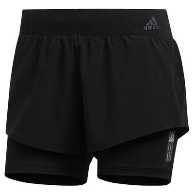 adidas阿迪达斯正品跑步短裤