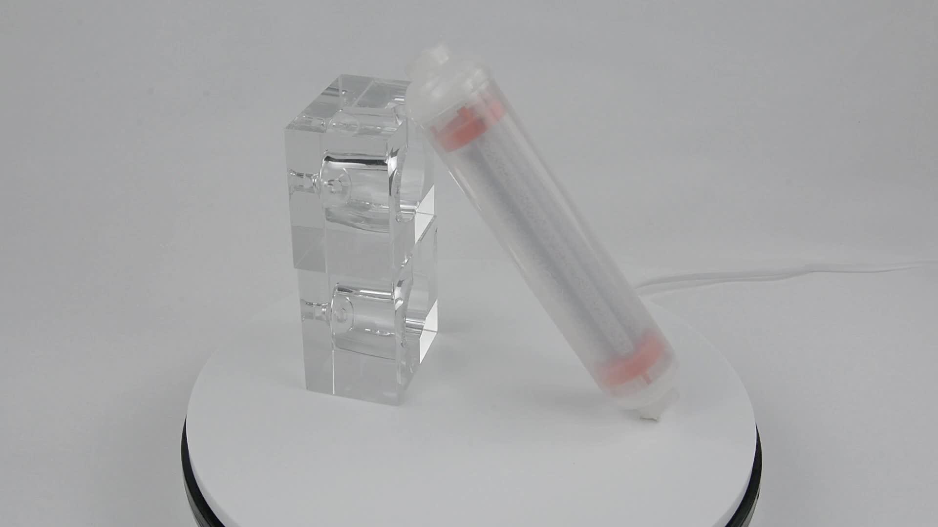 Nano Ceramic Maifan Stone Water Filter Buy Nano Ceramic Water Filter