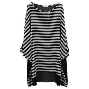 夏防晒罩衫女泳衣沙滩罩衫薄款雪纺沙滩裙裹裙海边比基尼外罩裙