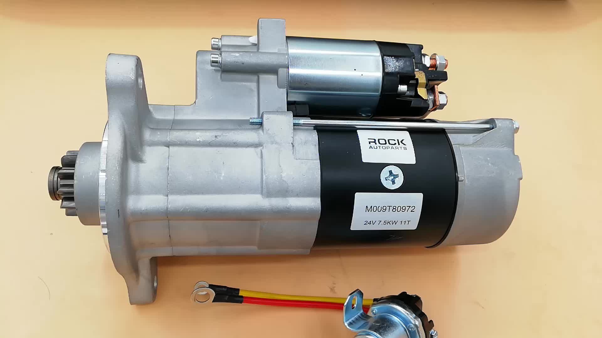 Where to buy a quality starter for Geely in Kiev 77 Where to buy a quality starter for Geely in Kiev 19