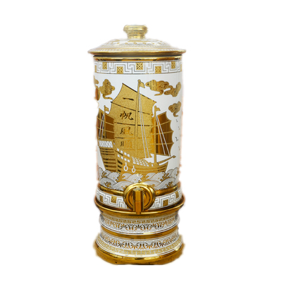 特惠包邮水缸储水大小铜龙头过滤