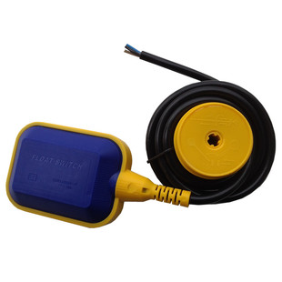 全自动水位控制器 浮球液位控制阀开关水箱缺水补水 水泵抽水排污