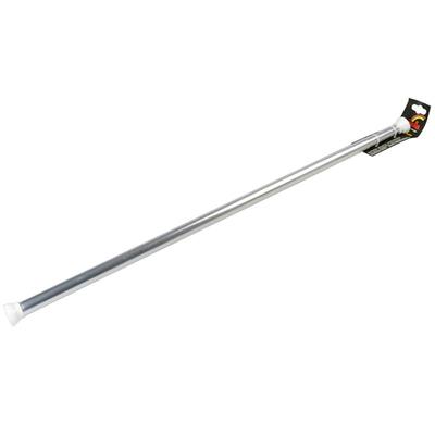 浴帘杆免打孔卫生间简易