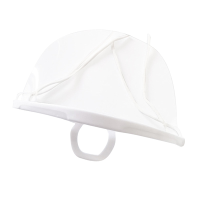 哈哈塑料防透口罩明雾