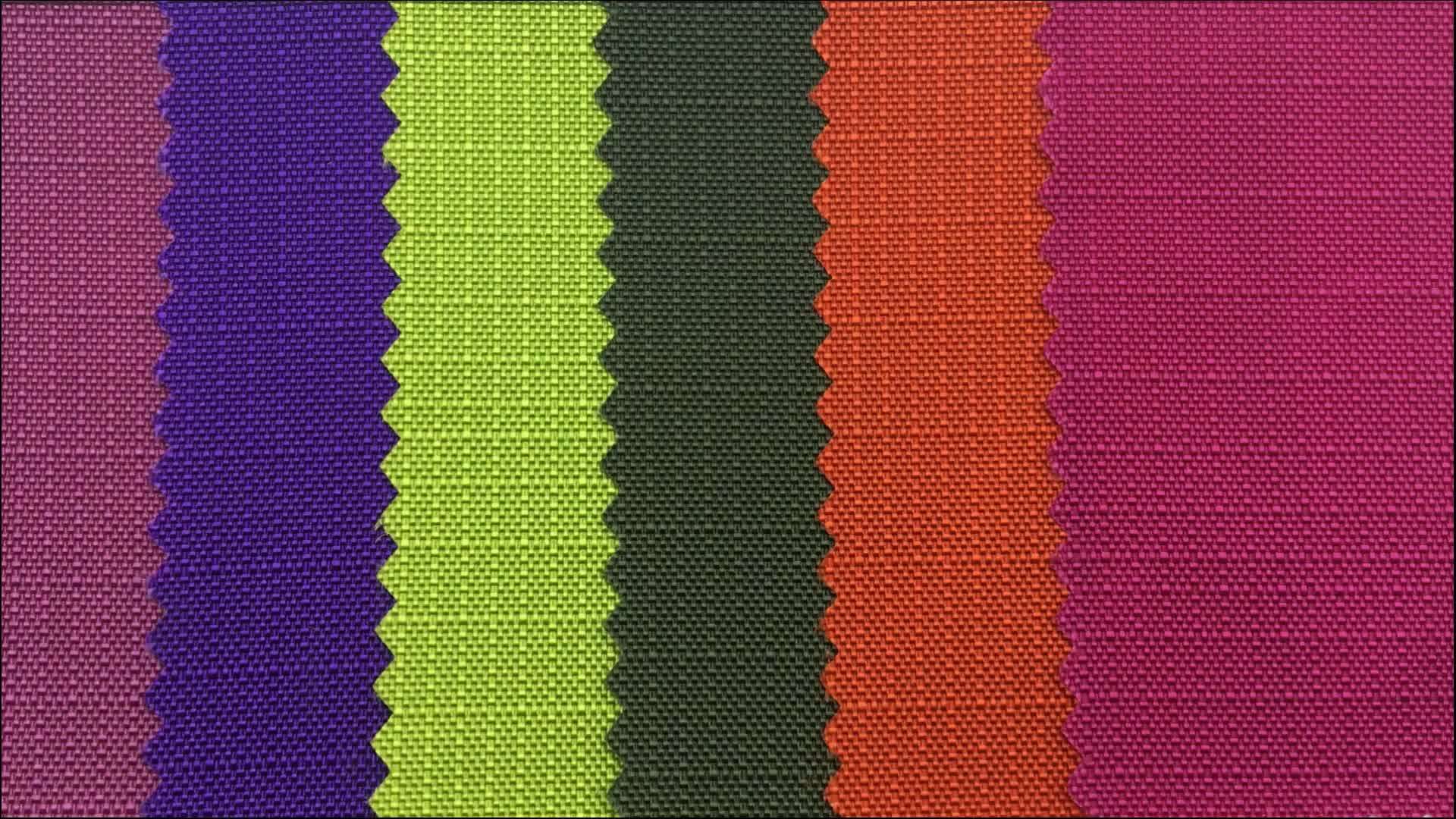 420d Grid Size Changed Types Of Waterproof Nylon Fabrics Laminated Pu