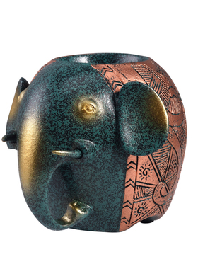 摆设笔筒时尚可爱学生桌面摆件