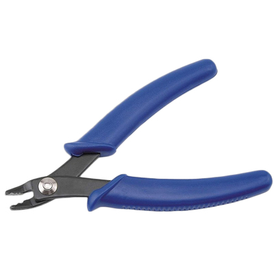 定位珠钳 压接钳 DIY串珠收尾手工饰品钳子 Bead Crimping Pliers