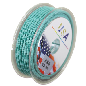 常用米兰线diy吊坠挂绳玉佩简约手串佛珠线挂绳串珠手链绳珠宝绳