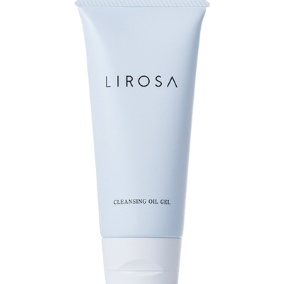 日本原点lirosa玻尿酸女卸妆啫喱