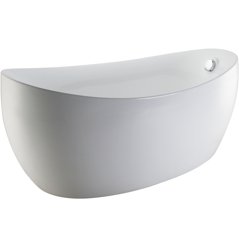 伽尔纳亚克力独立式椭圆无缝浴盆口碑评测啥样?真实体验曝光，不看后悔？