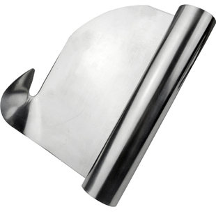 大同削面勾刀面专用刀 商用勾刀面大托板 不锈钢专业削面刀削面器