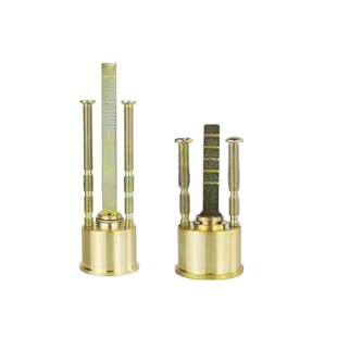 大门锁老式外装门锁 防盗门锁木门铁门锁宿舍纯铜锁芯锁心通用型