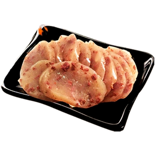 河北焖子特产名吃贤香坊河间老汤焖子真空包装正宗河间焖子