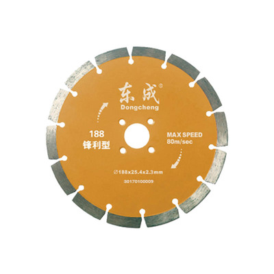 石材切割片切大理石瓷砖云石片