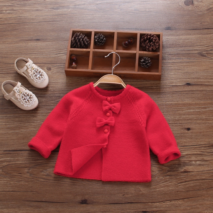 Pull fille - Ref 2104013 Image 1