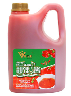 商用泰式甜辣酱唯乐美