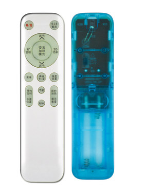 科朗适用PANDA熊猫电热水器RZB-80A遥控器IDALL爱多摇控板LK-60B5