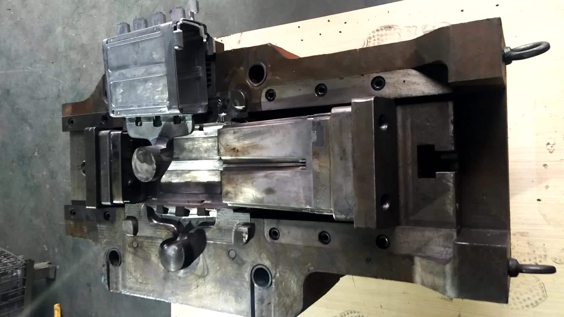 Professional Die Casting Mold Factory With Customized Service Buy Die Casting Mold Factory,Die