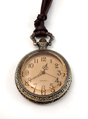 复古长款女士韩国挂饰送礼毛衣链