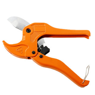 pvc管剪刀ppr管快剪管子割刀水管切刀工具铝塑管切管器刀片电工