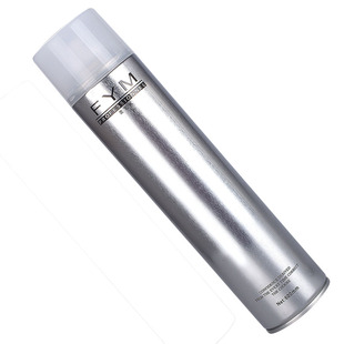 发艺美干胶香水味特硬快速定型喷雾啫喱男士蓬松造型强力发胶清香