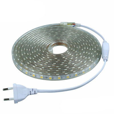 220v高压客厅灯户外防水彩色光带