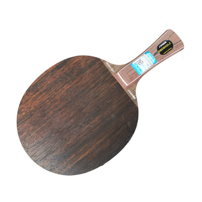 dikaco乒乓球拍底板黑檀光板套餐