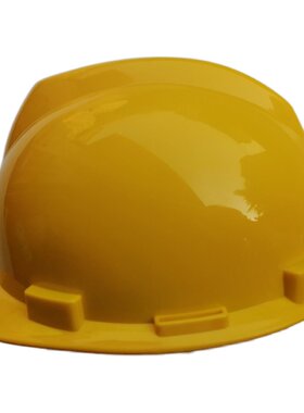 安全帽施工安全头盔建筑防砸