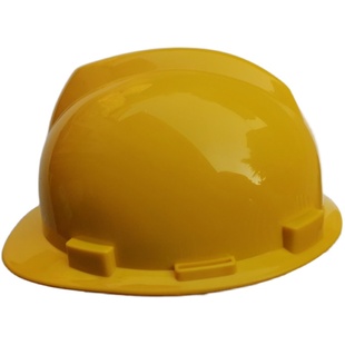 安全帽建筑工地工程国标安全头盔防砸国标男施工加厚帽子定制LOGO