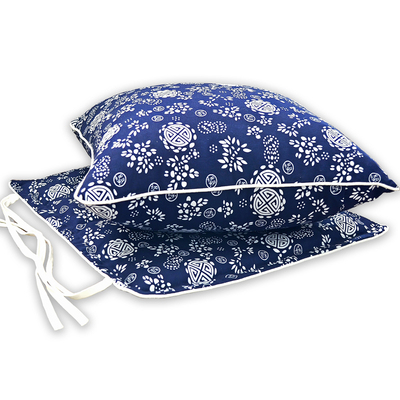 艾绒坐垫抱枕艾草养生臀部坐灸艾叶办公室家用加厚自制妇科垫500g