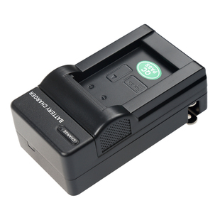 适用宾得PENTAX Q Q10 Q7 QS1 VS20 A36 S12 LI68相机电池充电器