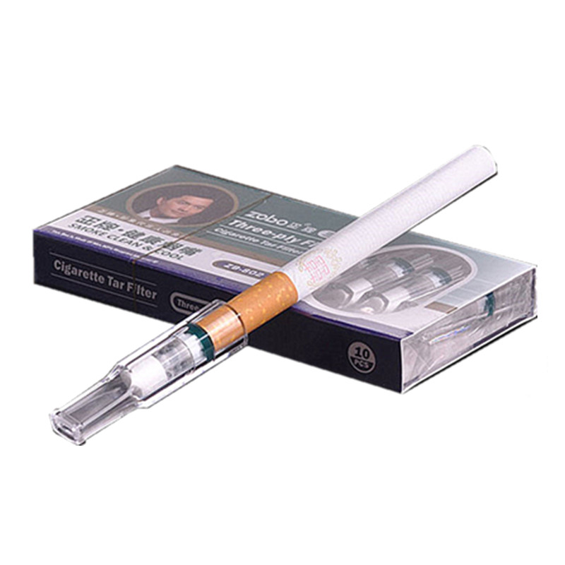 正牌ZB802一次性 烟嘴 过烟嘴