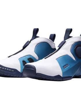 Nike耐克凯文加内特特轻篮球鞋男