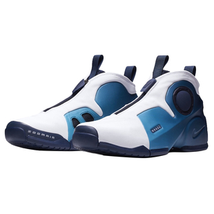 代购正品Nike耐克风二Air Flightposite 2凯文加内特轻便篮球鞋男