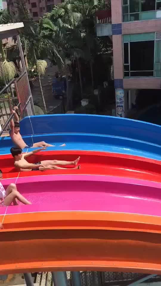 Used Fiberglass Water Slide For Sale Buy Pool Water Slide,Used