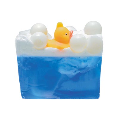 英国波漫手工精油皂bomb