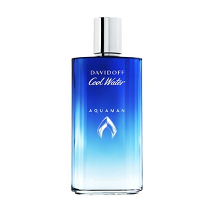 Davidoff 大卫杜夫 Cool Water Mera 冷水海王花香调女士香水