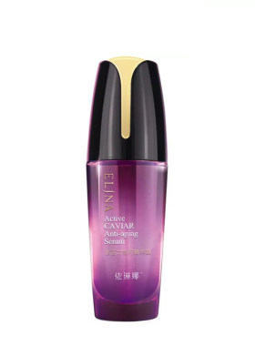依琳娜水活力鱼籽精华露30ml