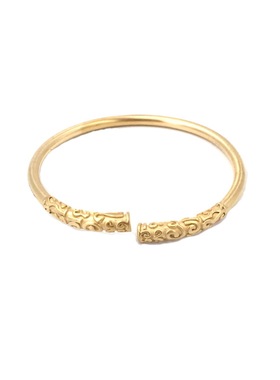 齐天大圣钛钢情侣学生紧箍咒手镯