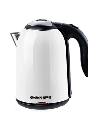 grelide格来德烧水家用电热水壶