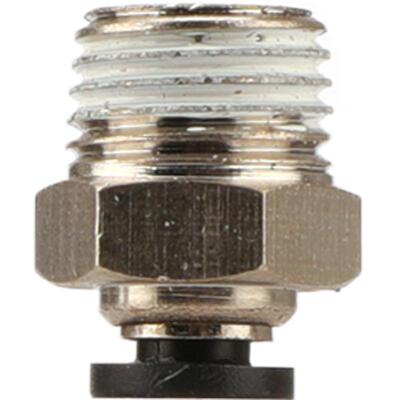 气管螺纹快速接头