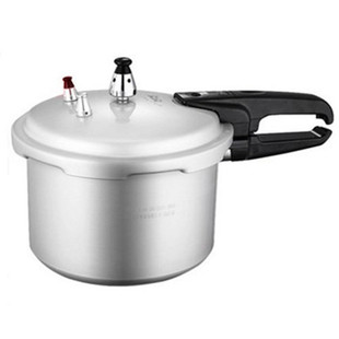 双喜高压锅 燃气电磁炉两用16cm 18cm 20cm家用小号压力锅1-2-3人