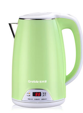 格来德电热水壶温控器格莱德配件耦合器连接器TP G90-T/G92-T通用