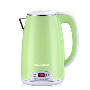 格来德电热水壶温控器格莱德配件耦合器连接器TP G90-T/G92-T通用