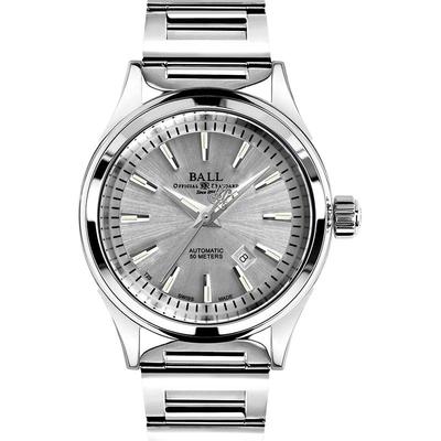 波尔表BALL精英系列凯旋女装