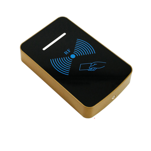 24V大容量电梯IC门禁系统 ID/IC刷卡外呼控制开关 小区门禁刷卡器